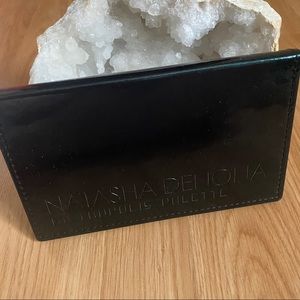 Natasha Denona - Metropolis Palette